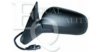 EQUAL QUALITY RS01002 Outside Mirror